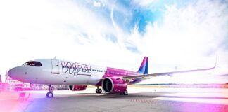 Wizz Air a anulat zborurile de pe Aeroportul Internațional Cluj și Aeroportul Henri Coandă (București) către Antalya.