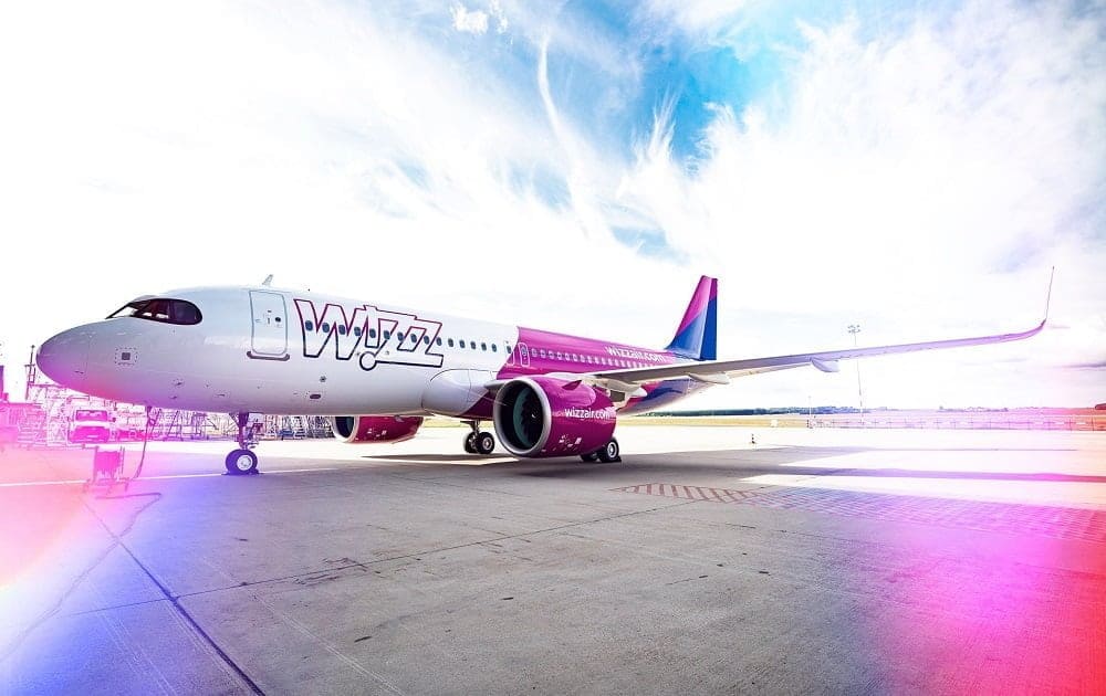 Wizz Air a anulat zborurile de pe Aeroportul Internațional Cluj și Aeroportul Henri Coandă (București) către Antalya.