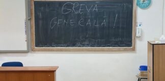 Profesorii din România au printre cele mai mici salarii nu doar din Uniunea Europeană, ci și din țară, relevă un studiu recent