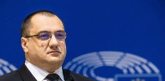 Lista AUR pentru europarlamentare. Chris Terhes, în Parlamentul European