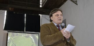 Istoric din Republica Moldova: Mii de victime ale ''Marii Terori'' împuşcate în cap, descoperite în gropile comune de la Tiraspol