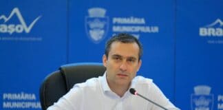 Primarul Brașovului, Allen Coliban: O instituţie subordonată Primăriei, vizată de percheziţiile DNA