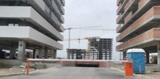 În Copou Residence, unul dintre cele mai mari proiecte rezidențiale din Iași, cu peste 1.100 de apartamente, este ca în Zona Crepusculară.