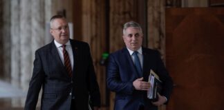 Proiectul de lege prin care erau înăsprite pedepsele pentru tulburarea liniștii publice, inițiat de premierul Nicolae Ciucă și Lucian Bode, a picat la Senat