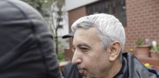 Dan Diaconescu poate pleca 11 zile în Bulgaria, deși este sub control judiciar