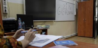 Prima zi de înscriere la examenul de Bacalaureat, cu angajații din învățământ în grevă generală de o săptămână