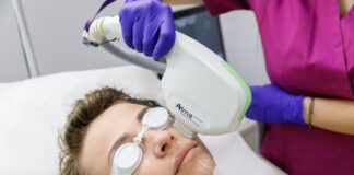 Terapii laser care tratează multe dintre afecţiunile dermatologice şi estetice vara