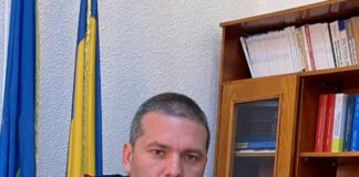 Procurorul Lia Sorin Marian a fost reținut, miercuri, alături de un polițist și un afacerist, pentru fapte de corupție