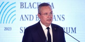 Ciucă: Vârsta de pensionare va crește la 65 de ani pentru militari, diplomați, personalul auxiliar din instanțe / Impozit de 30% pentru o cotă din pensiile speciale