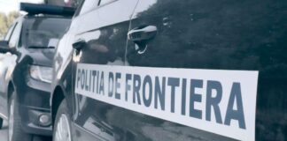 Poliția de Frontieră confiscă peste o mie de pachete cu țigări de contrabandă dintr-o navă din Portul Constanța