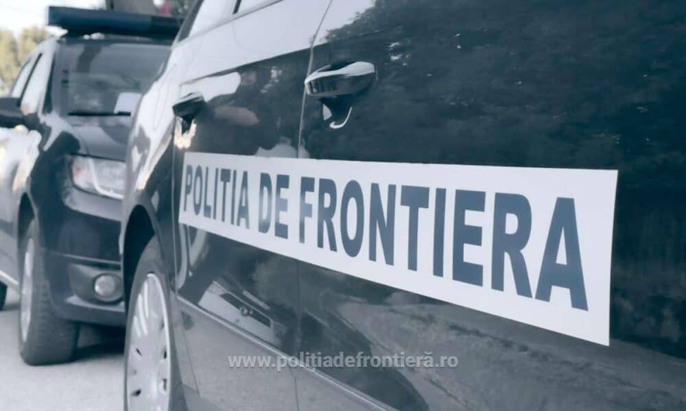 Poliția de Frontieră confiscă peste o mie de pachete cu țigări de contrabandă dintr-o navă din Portul Constanța