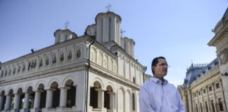 Patriarhia Romană dezaprobă promovarea ideii de parteneriat civil: „Un surogat al căsătoriei și un element destructurant al ordinii spirituale și morale din societate”