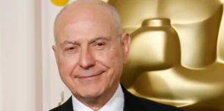 Alan Arkin, actor laureat cu premiul Oscar şi cu premiul Tony, a încetat din viaţă, vineri, la vârsta de 89 de ani.