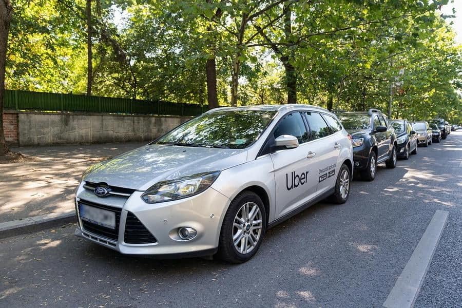 Marți, 20 iunie, taximetriștii gălățeni vor organiza un marș de protest, timp de trei ore, pe străzile orașului.