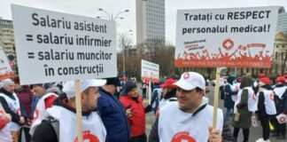 Liderul de sindicat cu cele mai mari venituri din România: aproape 175 de mii de euro pe care îi încasează anual