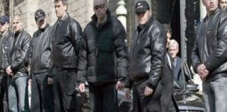 Mafia bulgară sursă foto euractiv.com