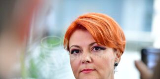 Olguța Vasilescu Sursă foto stiricraiova.ro