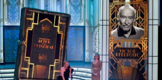 Câştigătorii premiilor UNITER 2023. Victor Rebengiuc, cel mai bun actor în rol principal. Costinela Ungureanu – cea mai bună actriță într-un rol principal