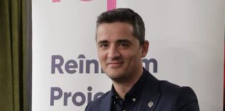 Senatorul Cosmin Poteraș (REPER): ”Singurul lucru eliminat este însăși eliminarea pensiilor speciale”