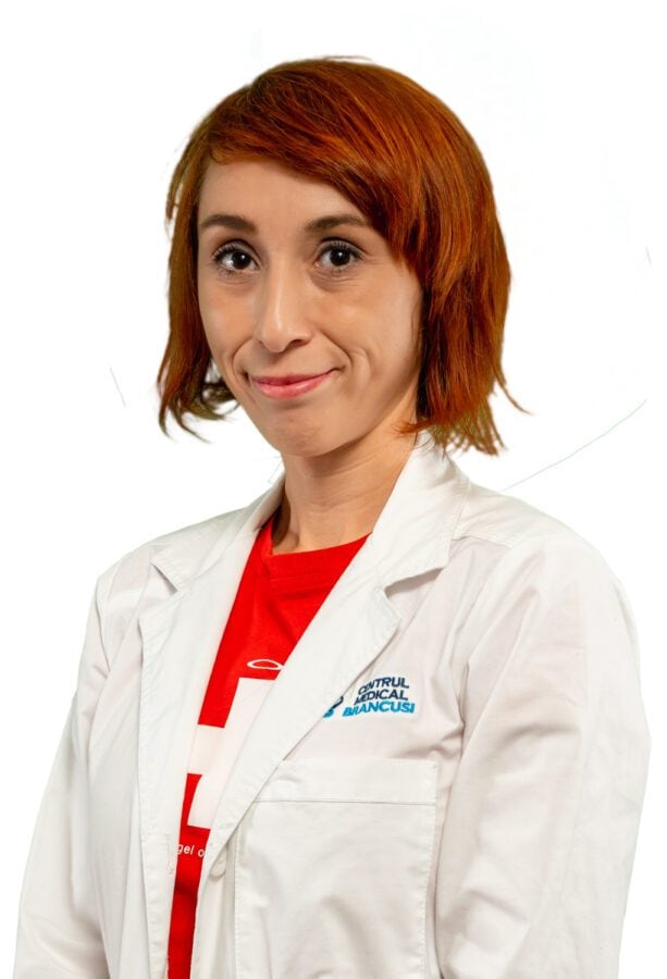 dr. Diana-Mihaela Dureci