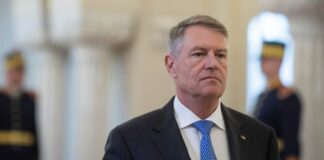 Președintele Klaus Iohannis va participa, pe 6 iulie, la evenimentul de inaugurare al podului suspendat de la Brăila