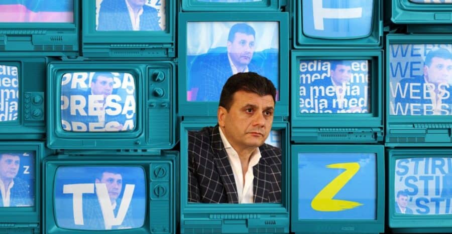 Maricel Păcuraru a transformat Realitatea TV în Realitatea Plus după ce a acumulat datorii de zeci de milioane de euro