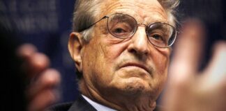 George Soros