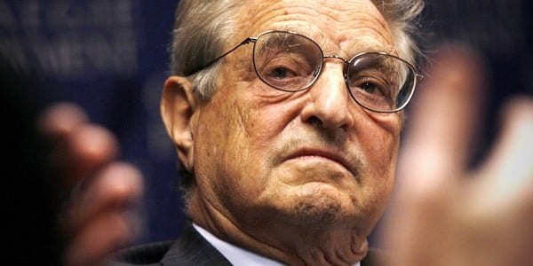 George Soros