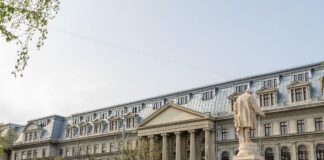 Universitatea din București, prima universitate din România în ceea ce privește angajabilitatea absolvenților