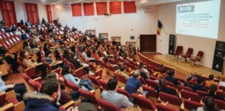 Universitatea de Medicină din Iași va obliga studenţii să vină la cursuri ca să treacă anul. Studenții amenință cu proteste