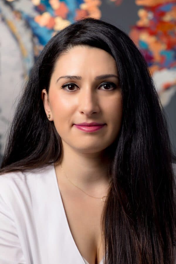 Dr. Anamaria Leașu-Braneț, medic specialist dermatologie-venerologie