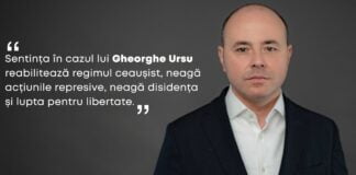 Deputatul PNL Alexandru Muraru a cerut Parchetului General să facă recurs în casație pentru a ”răsturna” sentința Curții Supreme