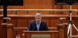 Nici măcar Florin Iordache de la Consiliul Legislativ nu a fost de acord cu inițiativa de a majora pensiile militarilor