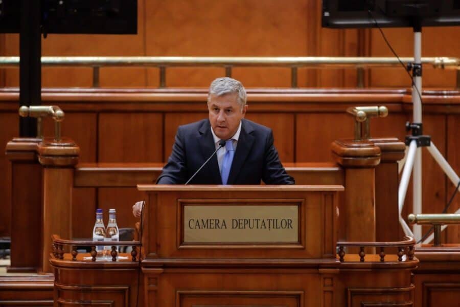 Nici măcar Florin Iordache de la Consiliul Legislativ nu a fost de acord cu inițiativa de a majora pensiile militarilor