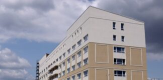 Cel mai mare liceu privat din regiunea Moldovei, Paradis International College, se pregăteşte să-şi deschidă porţile în această toamnă