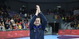 Florentin Pera, selecționerul naţionalei feminine de handbal: „Rezultatul României de la CE de handbal tineret este unul notabil”