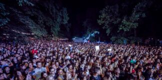 Focus in the Park, ediţie aniversară, la Sibiu