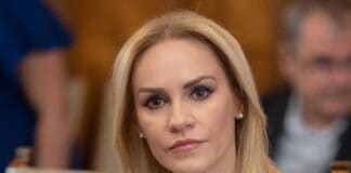 Gabriela Firea a demisionat