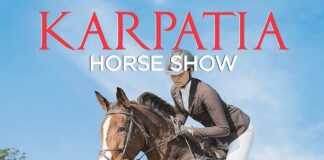 Karpatia Horse Show revine cu o ediție specială în care vom fi gazda etapei de calificare pentru Jocurile Olimpice de Vară de la Paris 2024.