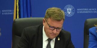 BREAKING Marius Budăi și-a dat demisia din funcția de ministru al Muncii – surse