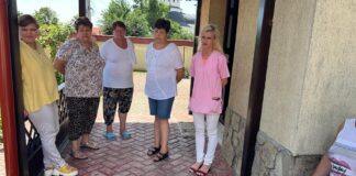 "Autorizația nu ajută să șteargă la fund bătrânii", spune una dintre rudele unui bătrân cazat la Casa de Odihnă din Botoșani