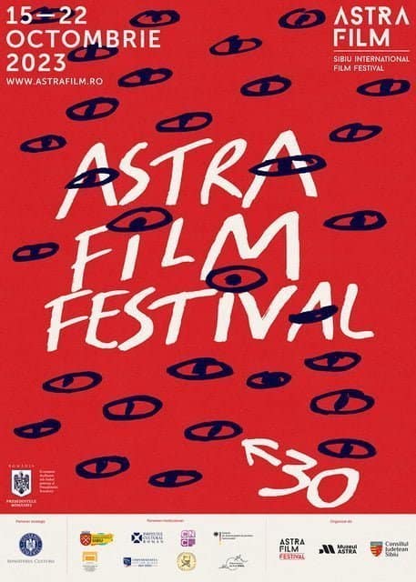 Astra Film Festival 2023