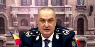 Liviu Vasilescu, șeful DGA acuzat că a pus presiune pe un polițist