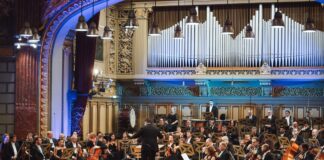 Șase orașe din România vor găzdui concerte din programul Festivalului Internațional George Enescu