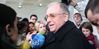 Cum a fost căpușat patrimoniul fostului UTC printr-unul dintre primele decrete semnate de fostul președinte Ion Iliescu