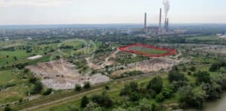 O firmă controversată din Prahova repune în funcțiune depozitul de deșeuri de la Doljchim Sursă foto stiricraiova.ro