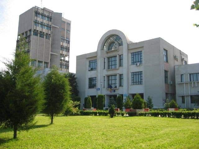 Facultatea de Automatică din Craiova, jefuită de scule profesionale