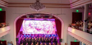 Filarmonica de Stat Oradea Sursă foto ebihoreanul.ro