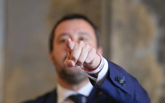 Italia va da Austria în judecată la Curtea de Justiție a UE pentru că reintroduce controalele la frontieră