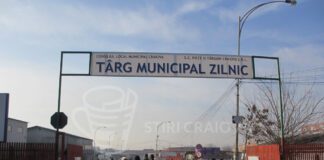 Târg Municipal Craiova Sursă foto stiricraiova.ro